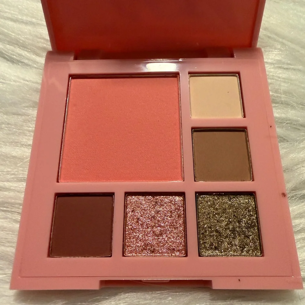 NEW! GET IT CHICA 